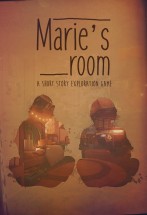 玛丽的房间