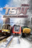 模拟火车世界 2020