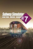 地铁世界第四辑：纽约线7			