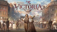 《維多利亞3》——19世紀政治戰略的巔峰之作-第1張