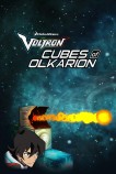 Voltron: Cubes of Olkarion