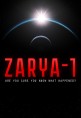 Zarya-1 蛰伏月球的秘密