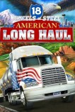 18轮大卡车：美洲长途运输