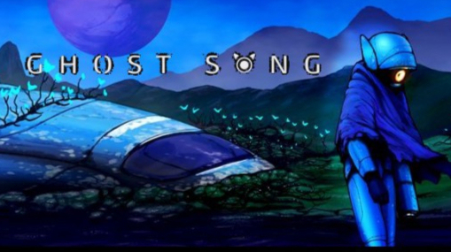 《Ghost Song》测评：歌颂苦难的异星冒险