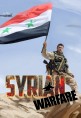 叙利亚战争