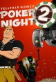 扑克之夜2