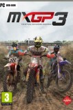 MXGP3官方越野摩托车视频游戏