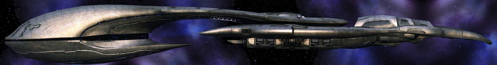 【HALO艦船百科】CAS級攻擊母艦—— 星盟艦隊的理想旗艦-第25張