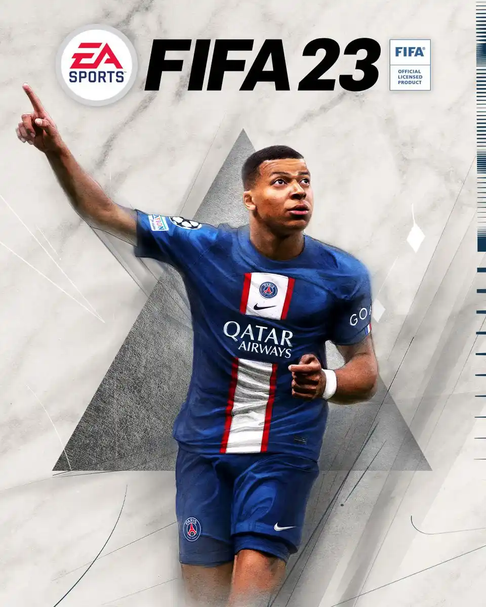 《FIFA23》评测：向《EA FC》 迈进的革新一作-第1张