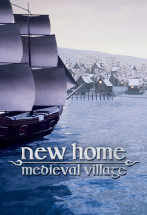 新家园：中世纪村庄