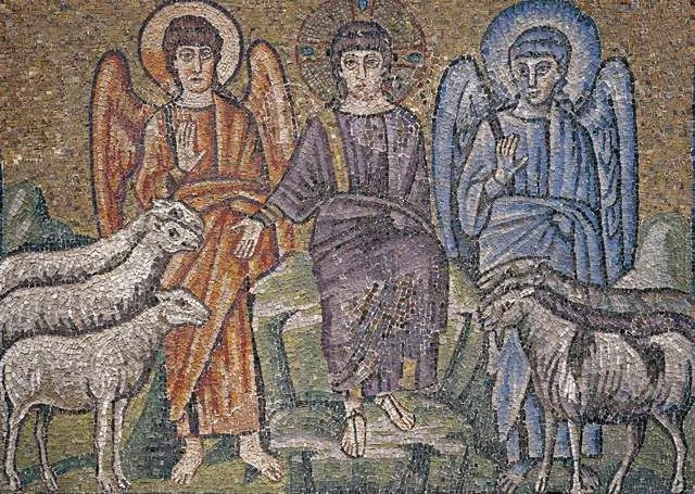 教堂与羊角恶魔——漫谈《死亡教堂》的文化背景-第12张