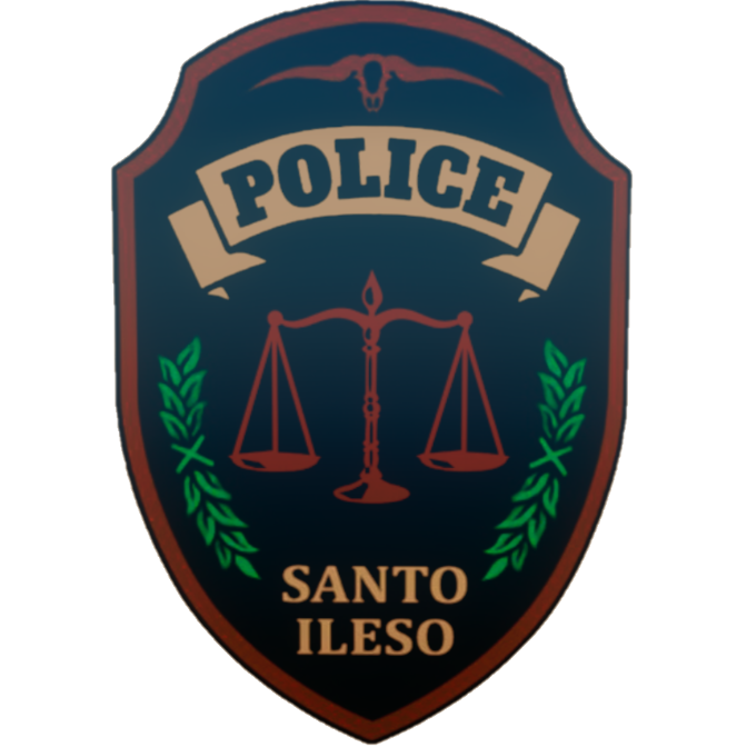 《黑道聖徒》系列執法力量小百科：聖多伊列索警察局-第1張