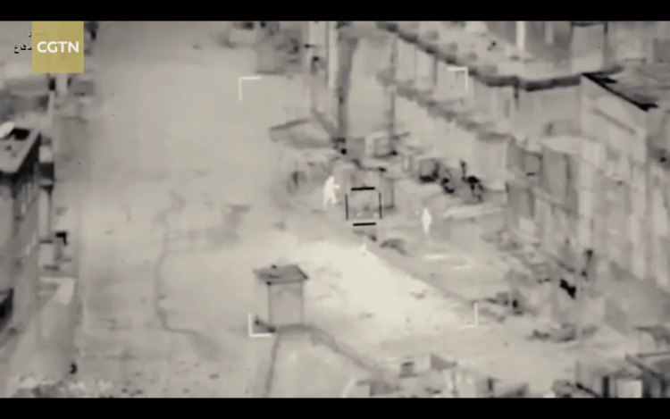 《这是我的战争》：游戏中的萨拉热窝，平民视角的反战游戏-第2张