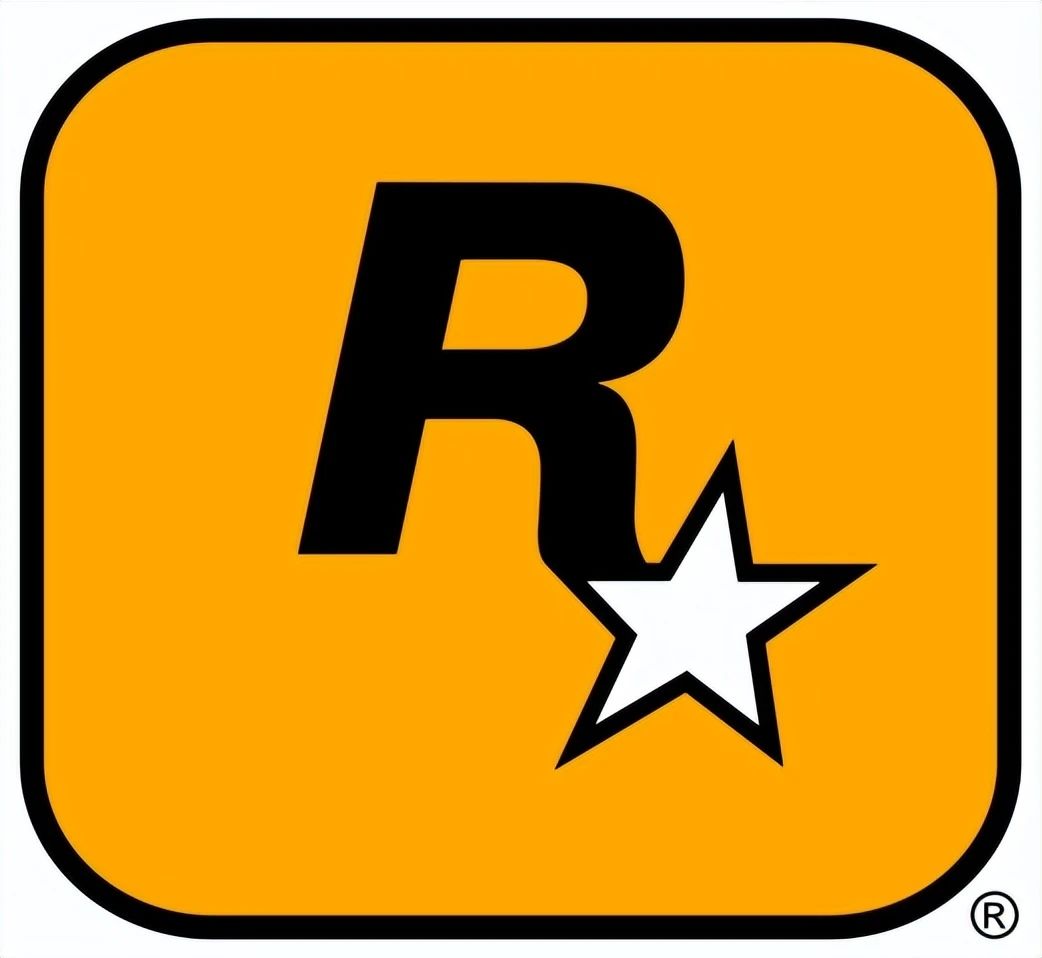 玩了这么多年，才知道R星的logo有这么多-第1张