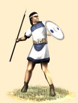 罗马全面战争兵种介绍：罗马的死对头——迦太基-第8张