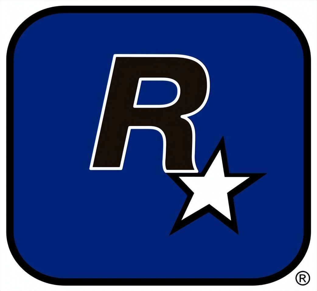 玩了这么多年，才知道R星的logo有这么多-第5张