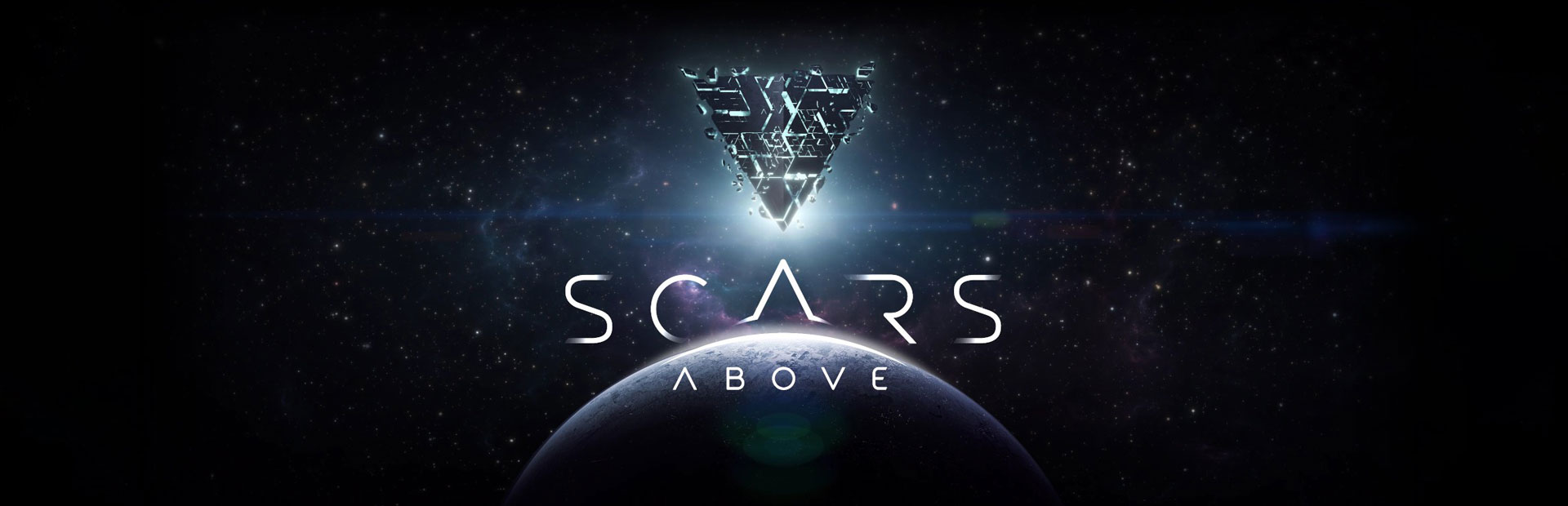《Scars Above》：披著類魂射擊外衣的動作解謎遊戲-第1張
