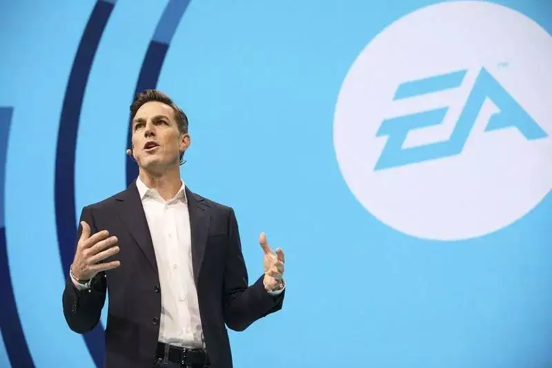 EA與FIFA“離婚”，只是為了錢嗎？-第4張