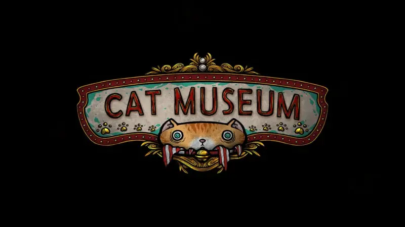 Cat museum: 猫咖你可能常去，猫咪博物馆呢？-第2张