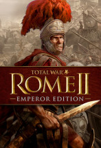 全面战争：罗马2