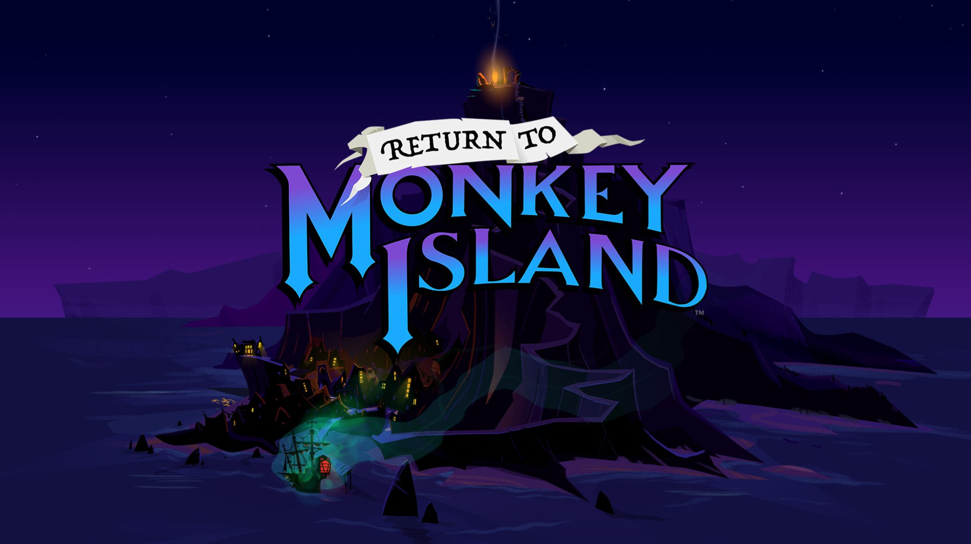 重返猴岛：解谜游戏黄金时代的余晖重现