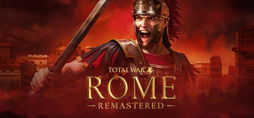 《全面战争：罗马RE》会成为你的全战入坑之作吗？-第1张