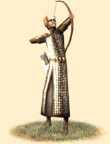 羅馬全面戰爭兵種介紹：沙漠王國，能近能遠——埃及-第11張