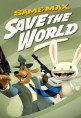 山姆与麦克斯：拯救世界