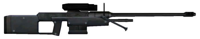 槍、拳頭、手榴彈：《光環》UNSC人類單兵武器簡介（七）-第18張