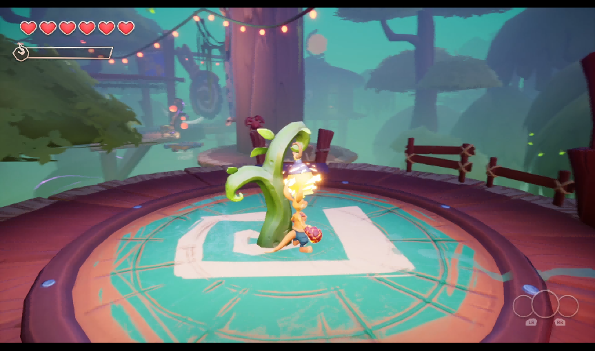 《袋鼠闯天关》：缺少核心乐趣的3D平台跳跃游戏-第5张
