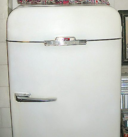 “燒話”滿天飛的蘇聯冰箱與它背後不得不說的故事-第8張