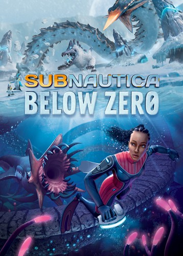 《深海迷航：零度之下》評測：任你海底兩萬裡，我只想抓泡泡魚-第2張