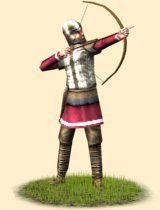 罗马全面战争兵种介绍：最强砍砍，裸男斧头帮——日尔曼-第15张