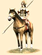 羅馬全面戰爭兵種介紹：方陣出奇跡，第一騎牛逼——希臘-第16張