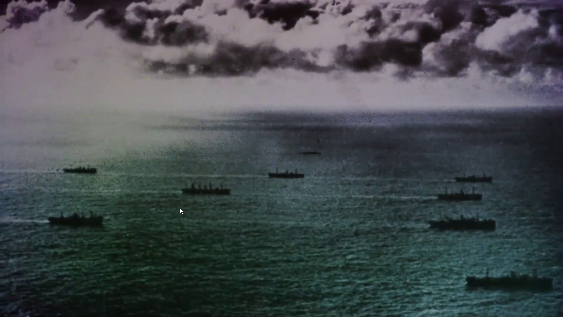《驱逐舰：U型艇猎手》体验报告，也是萌新舰长的反潜第一课-第2张