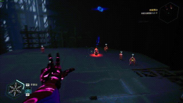 硬核砍殺續作《幽靈行者2》簡評：當線性關卡與開放世界相互碰撞-第7張