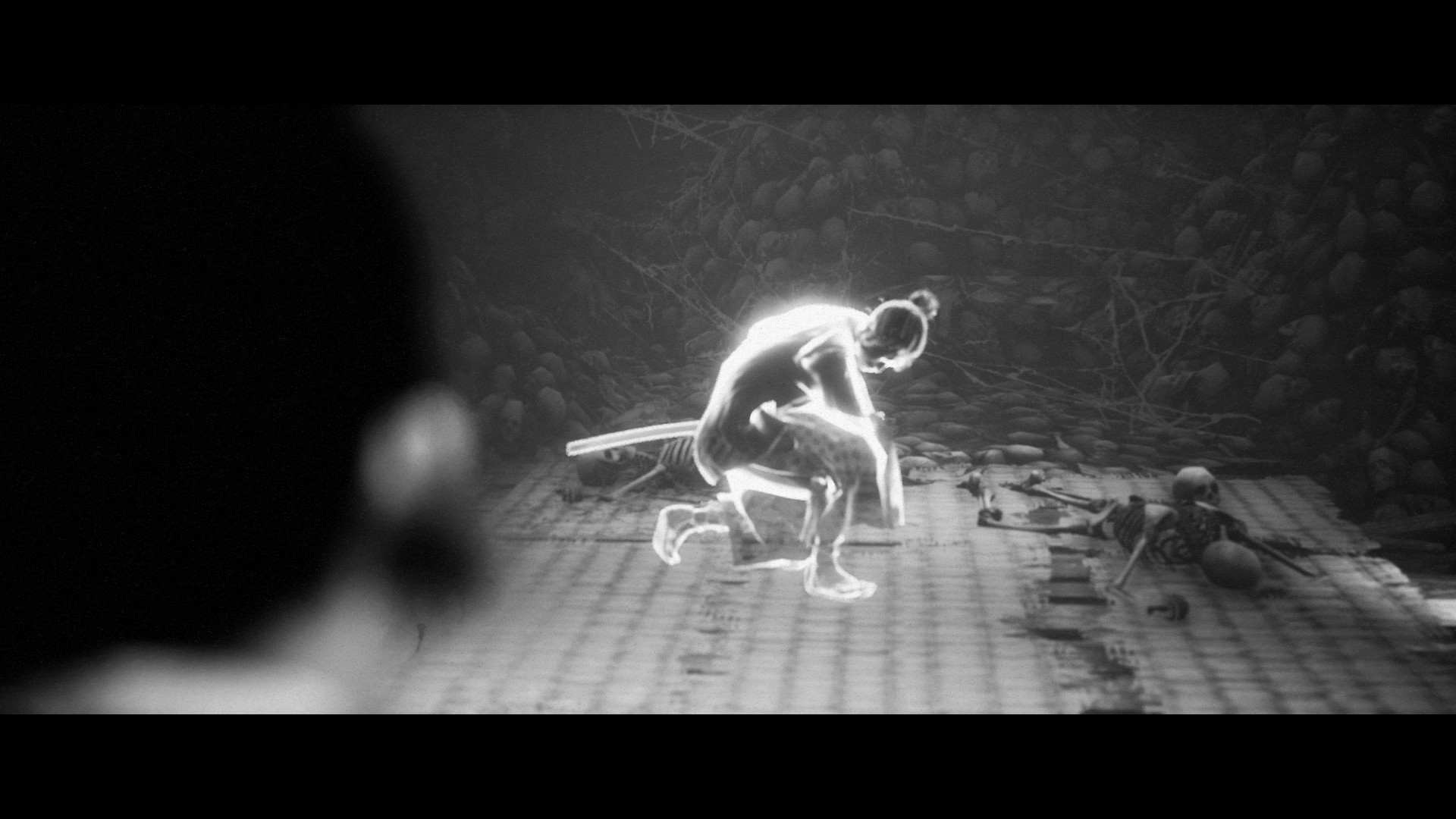 《黄泉之路》：史诗级影视体验，但可玩性扯住了游戏后腿-第24张