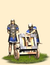 羅馬全面戰爭兵種簡介：使用且多樣，對線我不輸——羅馬（遠程篇-第10張