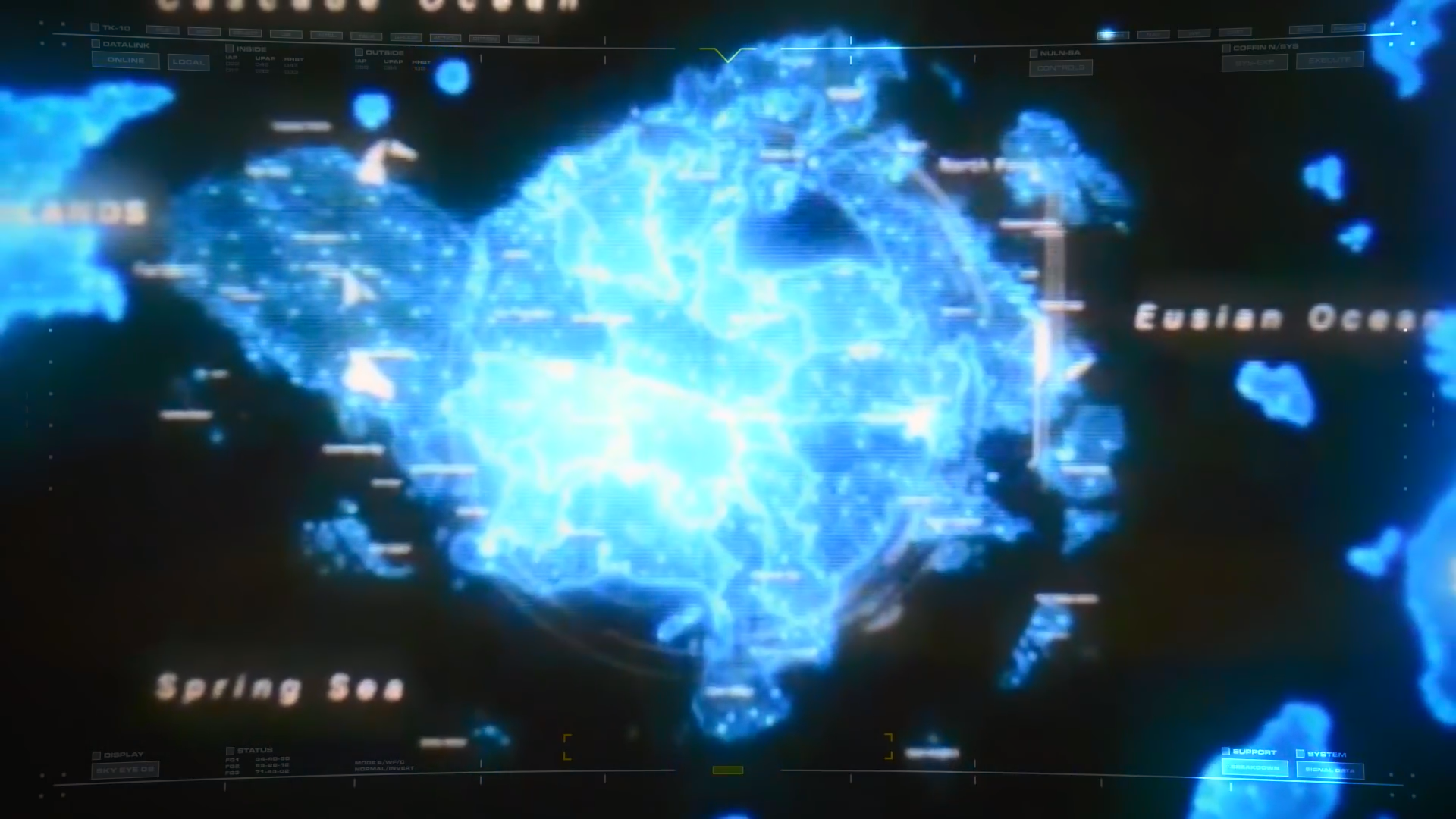 《流浪地球2》里的太空电梯，在游戏中是个什么样？-第16张