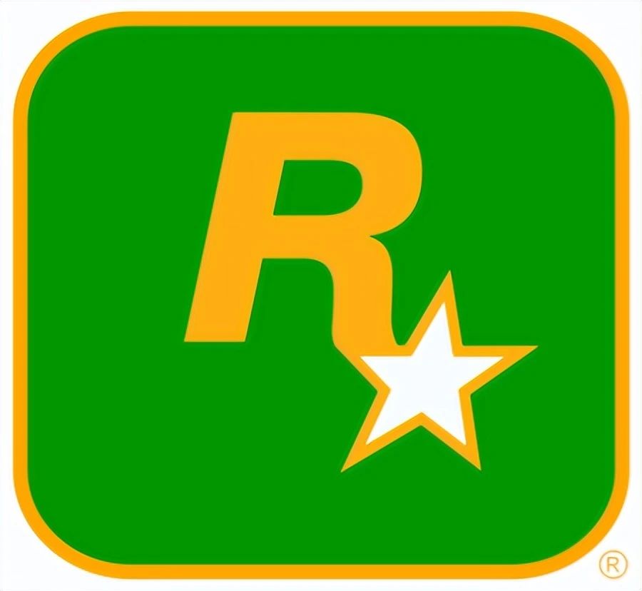 玩了這麼多年，才知道R星的logo有這麼多-第13張