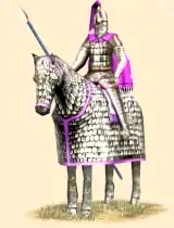 罗马全面战争兵种介绍：套罐头的汉子你威武雄壮~——帕提亚-第9张