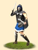 罗马全面战争兵种介绍：罗战亲儿子——罗马（步兵篇）-第18张