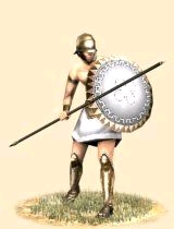 羅馬全面戰爭兵種介紹：跟希臘很像的兄弟們——希臘化陣營合集-第5張