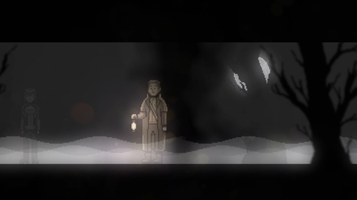 《deep fog霧城》EA版本評測——極具潛力的恐怖劇情向