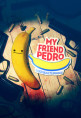 我的朋友佩德罗