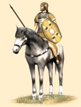 罗马全面战争兵种介绍：勇敢牛牛，不怕困难——西班牙-第6张