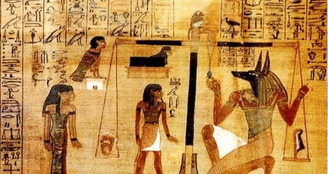 藉著《刺客教條：起源》的東風，談談古埃及建築史-第2張