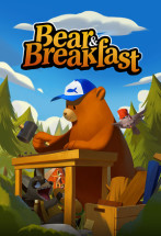 熊与早餐