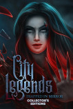城市传奇：绯红阴影的诅咒