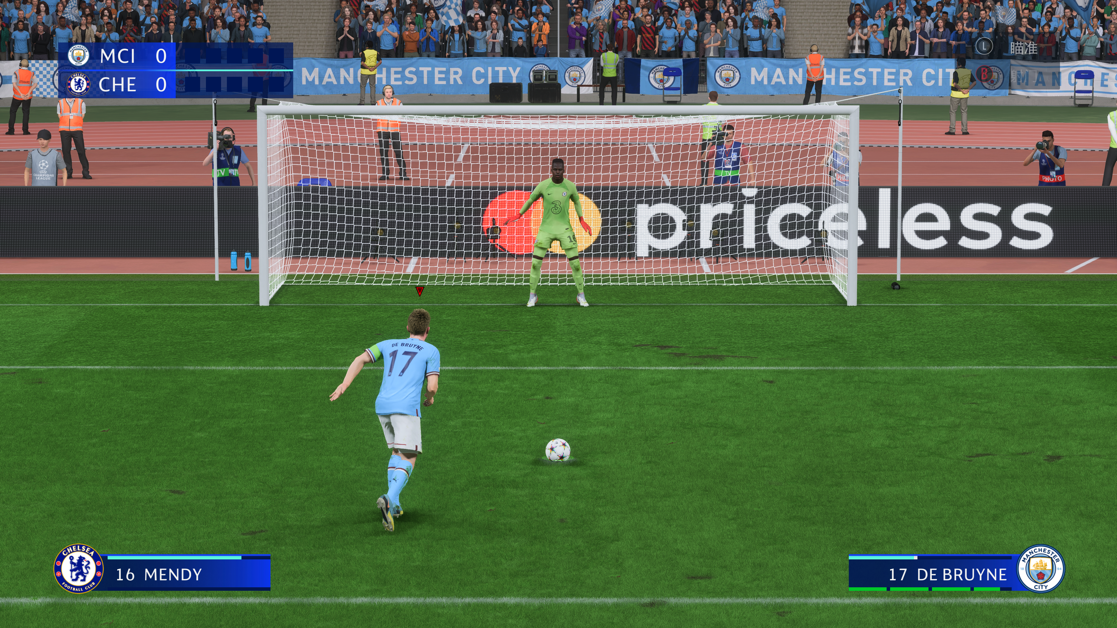《FIFA23》評測：向《EA FC》 邁進的革新一作-第5張